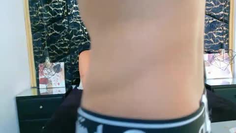 SelenaANDpeterr online show from 09/25/25, 07:39