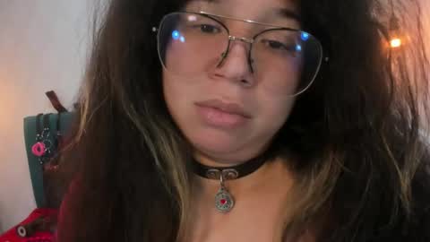 Selena Priscilla Blair Montenegro online show from 05/16/26, 10:36