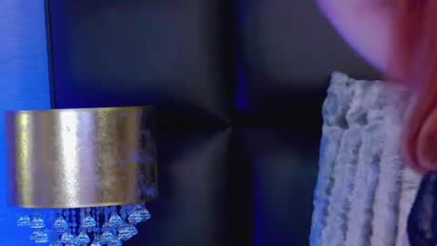 SelenaHanson online show from 02/28/25, 01:15