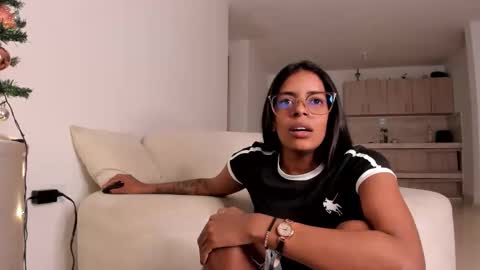 Adriana3 online show from 12/20/25, 06:48