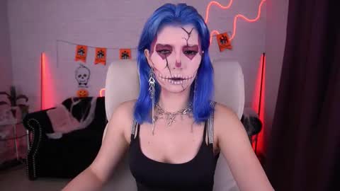 selenairis online show from 10/30/25, 09:37