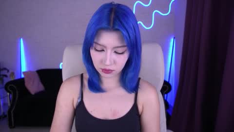 selenairis online show from 11/16/25, 09:09