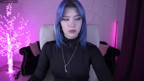 selenairis online show from 02/10/26, 07:01