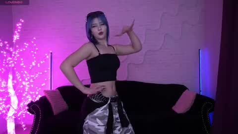 selenairis online show from 03/06/26, 03:25