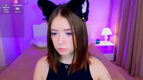 selenamills online show from 11/25/25, 02:44