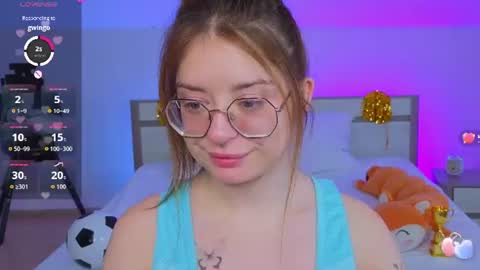 Snapshot of selenamills chatting on 07/04/26, 02:18 selenamills online show from 07/04/26, 02:18