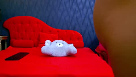 Selena Noir online show from 01/28/25, 05:22