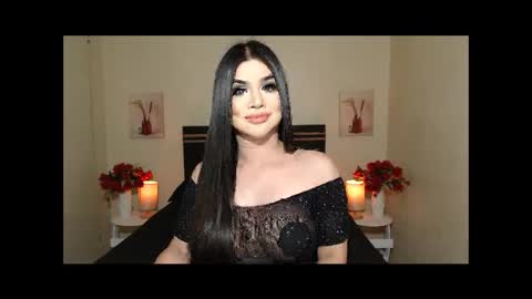 Selena online show from 03/27/26, 03:01