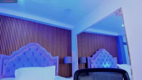 selenastonne online show from 11/02/25, 07:49