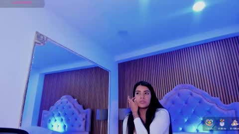 selenastonne online show from 12/04/25, 08:28