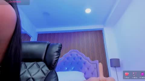 selenastonne online show from 01/11/26, 06:02