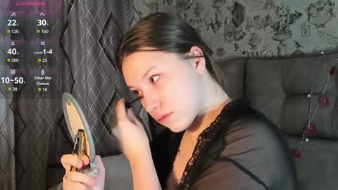 My name is Selena  Like my broadcast pls online show from 03/03/26, 03:12