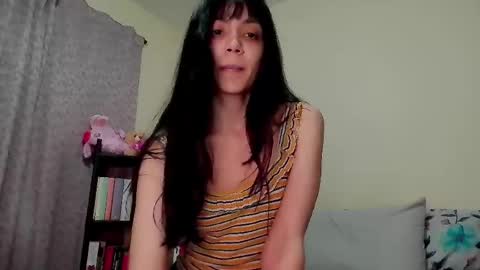 selene_hebe online show from 05/06/26, 01:36
