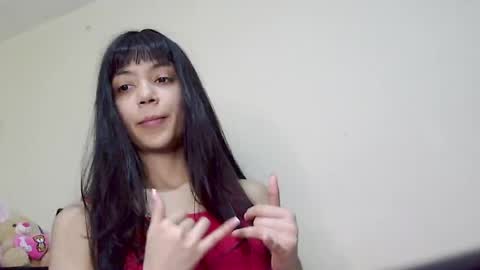 selene_hebe online show from 05/30/26, 08:39