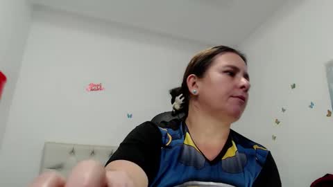 selene online show from 04/04/26, 02:03