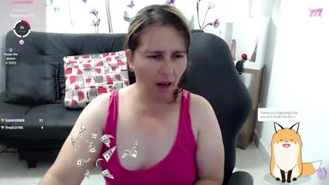 selene online show from 05/01/26, 03:16