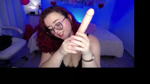 selene_rouse_ online show from 02/18/26, 12:28