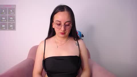 selene_swee online show from 02/12/26, 01:44