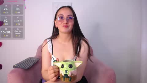 selene_swee online show from 05/29/26, 08:51