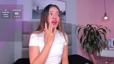 Selene online show from 11/28/25, 04:26