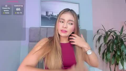 Selene online show from 05/01/26, 02:27