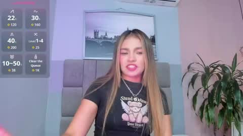Selene online show from 05/06/26, 02:08
