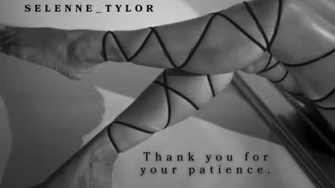Selene online show from 06/30/26, 07:37