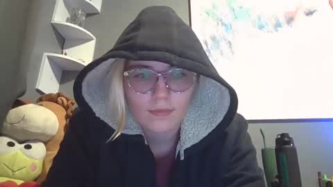 Snapshot of selenebaby chatting on 01/18/25, 06:45 Selene online show from 01/18/25, 06:45