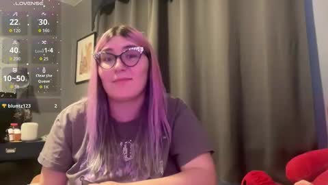 Selene online show from 02/14/26, 09:55