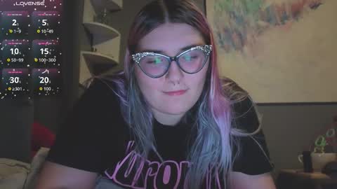 Selene online show from 03/05/26, 11:23