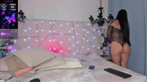 Selenee online show from 01/11/25, 05:07