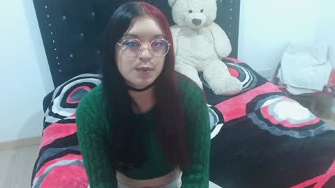 Selene G  online show from 12/29/24, 12:09