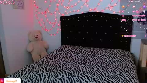 Selene G  online show from 09/12/25, 03:17