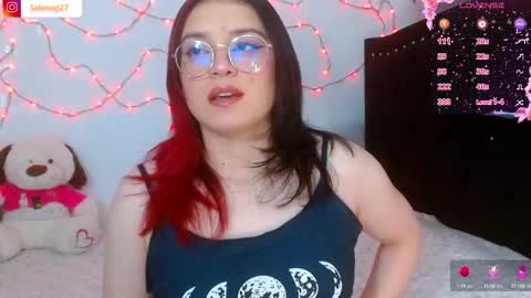 Selene G  online show from 03/14/26, 02:39