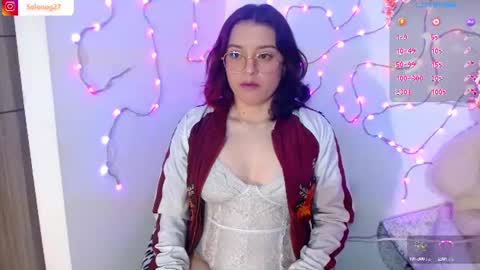 Selene G  online show from 07/03/26, 04:30