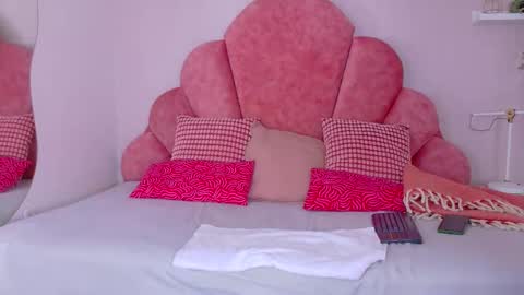 SELENE GIBSON online show from 02/23/26, 07:33