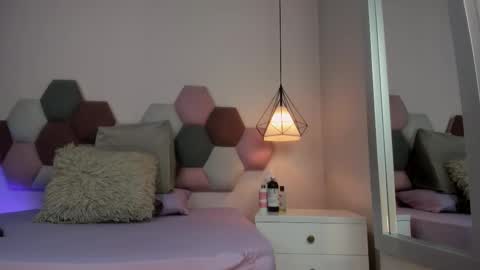 Selene Lujan online show from 02/22/26, 02:15