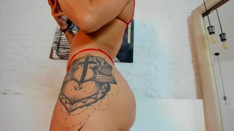 Selene online show from 12/20/25, 12:56