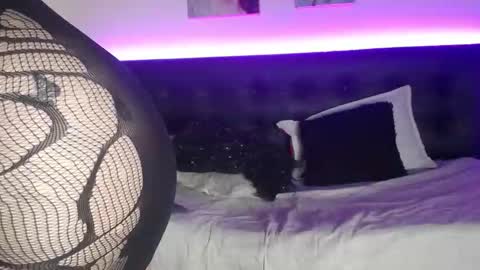 Selene online show from 02/15/26, 03:20