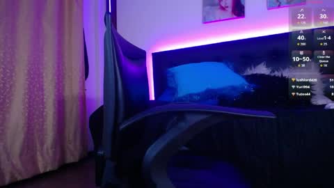 Selene online show from 04/28/26, 02:27