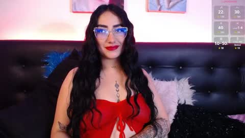 Selene online show from 05/16/26, 11:14