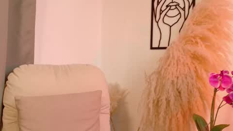 Selene Nova online show from 03/21/26, 08:01