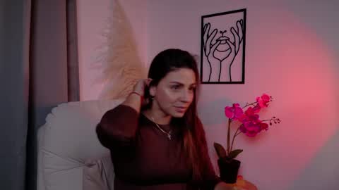 Selene Nova online show from 04/16/26, 10:12