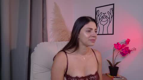 Selene Nova online show from 04/17/26, 08:23