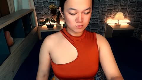 Snapshot of selenesantiago chatting on 01/04/25, 05:27 joan online show from 01/04/25, 05:27