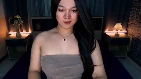 Snapshot of selenesantiago chatting on 02/05/25, 05:09 joan online show from 02/05/25, 05:09