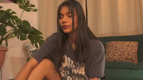 Selene online show from 05/31/26, 03:15