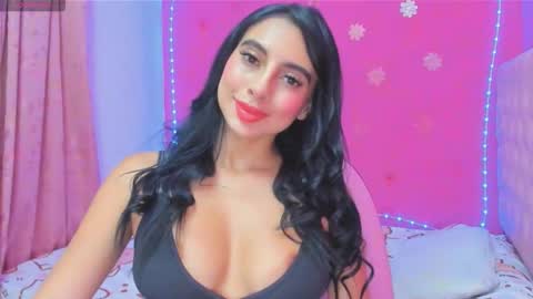 Selenevosse  online show from 03/10/26, 03:55