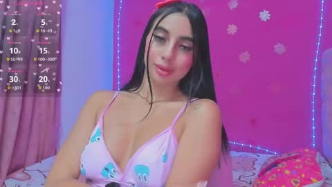 Selenevosse  online show from 04/25/26, 04:04