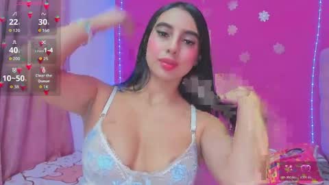 Selenevosse  online show from 04/27/26, 04:32